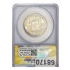Image 2 : 1948 Franklin Half Dollar ANACS MS64 FBL