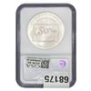 Image 2 : 2006-P Ben Franklin Scientist Silver Dollar 1oz NGC MS70