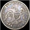 Image 2 : 1835 Capped Bust Quarter LIGHTLY CIRCULATED