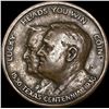 Image 1 : 1936 Texas Centennial Lucky Coin HIGH GRADE