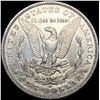 Image 2 : 1883-S Silver Morgan Dollar CLOSELY UNCIRCULATED