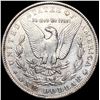 Image 2 : 1901 Silver Morgan Dollar CLOSELY UNCIRCULATED