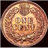 Image 2 : 1905 RB Indian Head Cent UNCIRCULATED