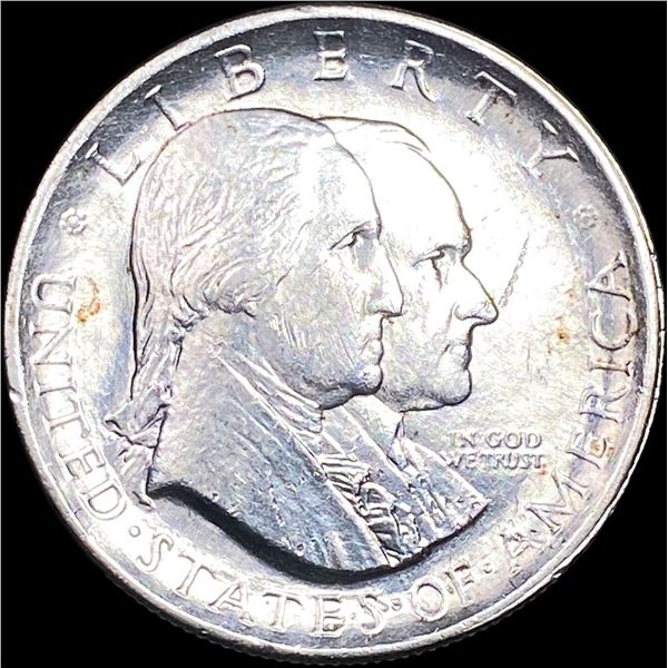 1926 Sesquicentennial Half Dollar CLOSELY UNCIRCULATED