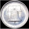 Image 2 : 1926 Sesquicentennial Half Dollar CLOSELY UNCIRCULATED