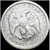 Image 2 : 1875-S Silver Twenty Cents NICELY CIRCULATED
