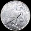 Image 2 : 1928 Silver Peace Dollar UNCIRCULATED