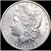 Image 1 : 1885-O Silver Morgan Dollar UNCIRCULATED