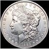 Image 1 : 1889-O Silver Morgan Dollar CLOSELY UNCIRCULATED