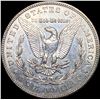 Image 2 : 1903 Silver Morgan Dollar UNCIRCULATED