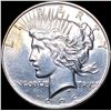 Image 1 : 1926-D Peace Silver Dollar HIGH GRADE