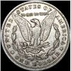 Image 2 : 1892-O Silver Morgan Dollar ABOUT UNCIRCULATED
