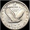 Image 2 : 1927-S Standing Liberty Quarter LIGHTLY CIRCULATED