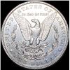 Image 2 : 1899-S Morgan Silver Dollar CLOSELY UNCIRCULATED