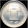 Image 2 : 1926 Sesquicentennial Half Dollar CLOSELY UNCIRCULATED