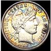 Image 1 : 1902 Silver Barber Dime CLOSELY UNCIRCULATED