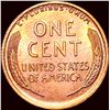 Image 2 : 1911 Red Lincoln Wheat Cent UNCIRCULATED