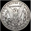 Image 2 : 1891-CC Silver Morgan Dollar ABOUT UNCIRCULATED