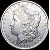 Image 1 : 1889-O Silver Morgan Dollar CLOSELY UNCIRCULATED