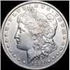 Image 1 : 1889-O Silver Morgan Dollar CLOSELY UNCIRCULATED