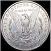 Image 2 : 1889-O Silver Morgan Dollar CLOSELY UNCIRCULATED