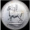 Image 2 : 1900 Silver Lafayette Dollar CLOSELY UNCIRCULATED