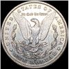 Image 2 : 1890-S Silver Morgan Dollar CLOSELY UNCIRCULATED