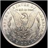 Image 2 : 1889 Morgan Silver Dollar UNCIRCULATED