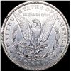 Image 2 : 1897-O Silver Morgan Dollar CLOSELY UNCIRCULATED