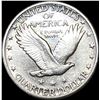 Image 2 : 1920 Standing Liberty Quarter NEARLY UNCIRCULATED