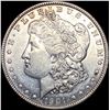 Image 1 : 1901 Silver Morgan Dollar CLOSELY UNCIRCULATED