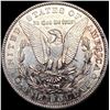 Image 2 : 1901 Silver Morgan Dollar CLOSELY UNCIRCULATED