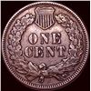 Image 2 : 1879 Indian Head Cent CLOSELY UNCIRCULATED