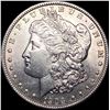 Image 1 : 1903 Silver Morgan Dollar UNCIRCULATED