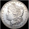 Image 1 : 1879 Silver Morgan Dollar CLOSELY UNCIRCULATED