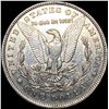 Image 2 : 1879 Silver Morgan Dollar CLOSELY UNCIRCULATED