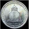 Image 2 : 1925 Lexington-Concord Half Dollar CHOICE BU
