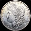 Image 1 : 1879-O Silver Morgan Dollar UNCIRCULATED