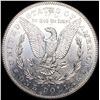 Image 2 : 1878-S Silver Morgan Dollar UNCIRCULATED