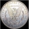 Image 2 : 1896 Morgan Silver Dollar UNCIRCULATED