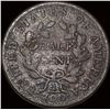 Image 2 : 1803 Draped Bust Half Cent NICELY CIRCULATED