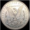 Image 2 : 1883-S Silver Morgan Dollar CLOSELY UNCIRCULATED