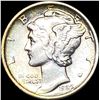 Image 1 : 1926-D Silver Mercury Dime CLOSELY UNCIRCULATED