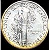 Image 2 : 1926-D Silver Mercury Dime CLOSELY UNCIRCULATED