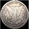 Image 2 : 1878-S 8TF Silver Morgan Dollar NICELY CIRCULATED