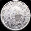 Image 2 : 1811 Capped Bust Half Dollar HIGH GRADE