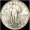 Image 1 : 1925 Standing Liberty Quarter CLOSELY UNCIRCULATED