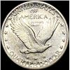 Image 2 : 1925 Standing Liberty Quarter CLOSELY UNCIRCULATED