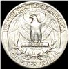 Image 2 : 1940-S Silver Washington Quarter CLOSELY UNCIRCULATED