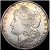 Image 1 : 1878 7/8TF Silver Morgan Dollar CLOSELY UNCIRCULATED